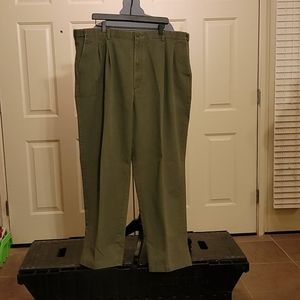 Men's Casual Pants Size 46 x 32